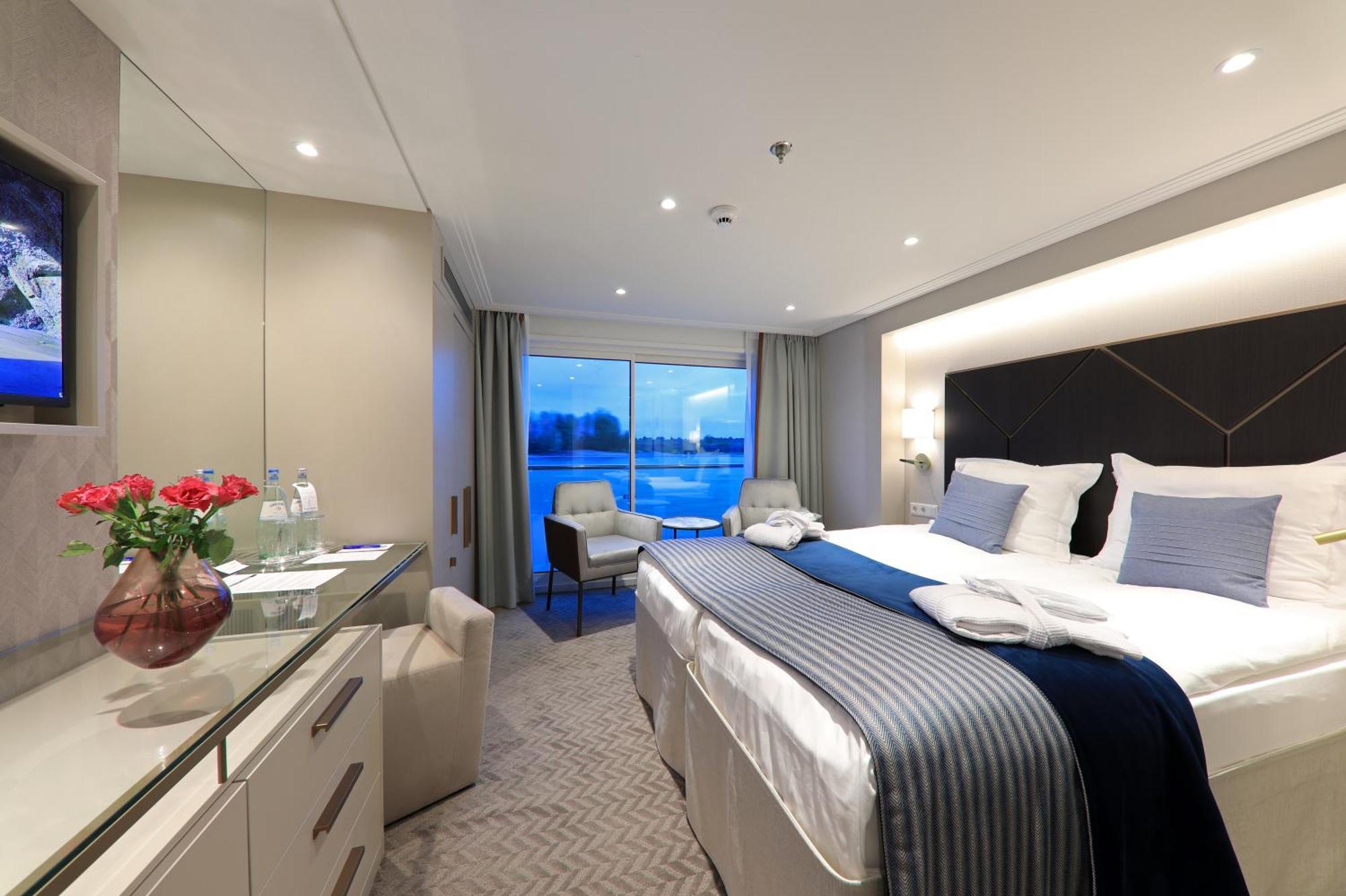 Hotelschiff Lady Diletta Кёльн Экстерьер фото