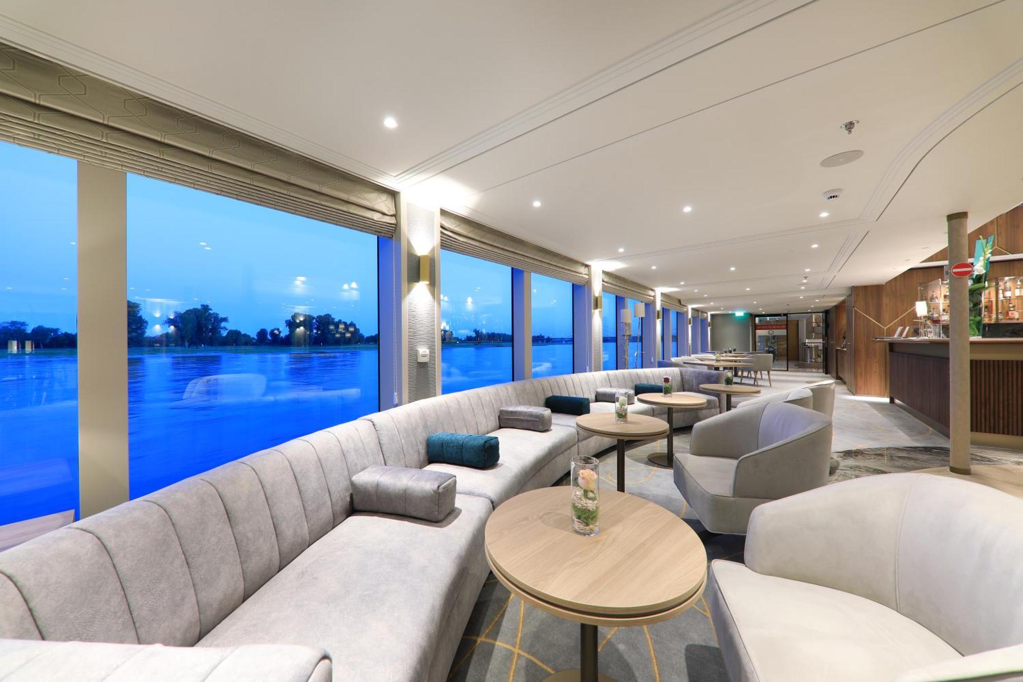Hotelschiff Lady Diletta Кёльн Экстерьер фото